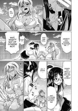 Page 28 of Futanari Gal VS Bitch Shimai | Futanari Gal vs Bitch Sisters Ch. 1-2