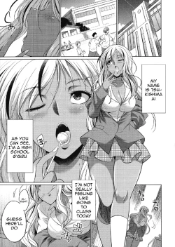 Page 4 of Futanari Gal VS Bitch Shimai | Futanari Gal vs Bitch Sisters Ch. 1-2
