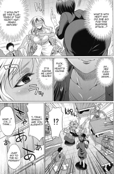 Page 64 of Futanari Gal VS Bitch Shimai | Futanari Gal vs Bitch Sisters Ch. 1-2
