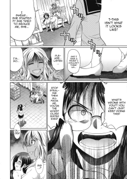 Page 81 of Futanari Gal VS Bitch Shimai | Futanari Gal vs Bitch Sisters Ch. 1-2