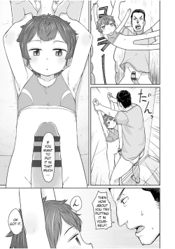 Page 13 of Mukuchi na Ko Niasu