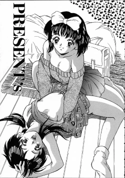 Page 86 of Heisei Nymph Lover