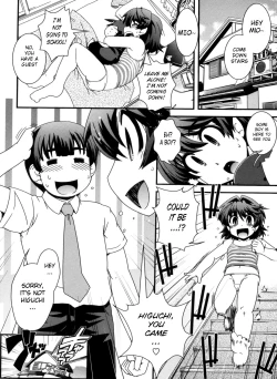 Page 146 of Kinpatsu x Kyonyuu ni Henshin De | Transformed Into A Busty Blonde