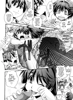 Page 174 of Kinpatsu x Kyonyuu ni Henshin De | Transformed Into A Busty Blonde