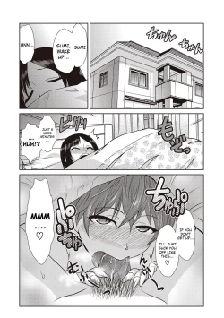 Page 22 of Hakase no Renai Kaizouron | A Professors Theory on Love and Sex Reassignment Surgery