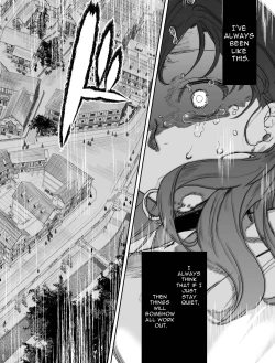 Page 36 of dog eat dog era| dog eat dog era