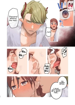 Page 11 of dog eat dog era SUMMER