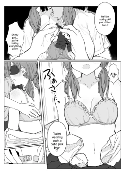 Page 24 of Yuri Zuki Joshi ga Nandemoari no Ousama Game Yatta Kekka...