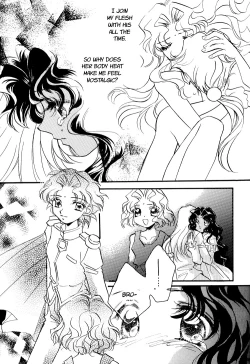 Page 17 of L'oiseau Blew Aoi Tori