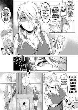 Page 2 of Shotakun ga Gyaru wo Shitta hi | The Day Shotakun Knew the Gal