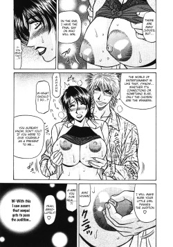 Page 58 of Kochira Momoiro Company Vol. 33