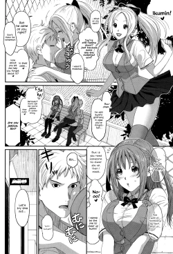 Page 87 of Love to Like EZR