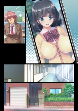 Page 47 of YouCha no Kaa-san to Seisokei Bitch na Kanojo ga Boku no Chinco ni Muchuu na Ken