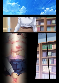 Page 51 of YouCha no Kaa-san to Seisokei Bitch na Kanojo ga Boku no Chinco ni Muchuu na Ken