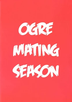 Page 2 of Ogre tai Dark Elf Ogre Hanshoku Dai Sakusen | Ogre Vs Dark Elf - Ogre Mating Season