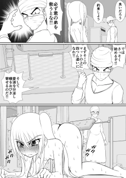 Page 66 of 膣魔改造医師