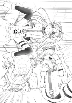 Page 16 of ハロウィンサキュバス