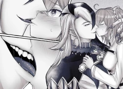 Page 6 of ]Rin guda ♀ matome R 18 ②[ fate grand order )