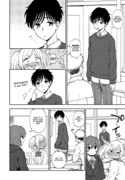 Page 2 of Wagamama de Ikou! | Let's Be Selfish!