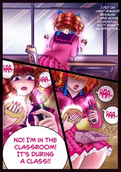 Page 41 of Shikaeshi Keshou