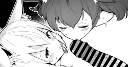 Page 1 of Fbk & Mo Datsuijo de Battari 3P