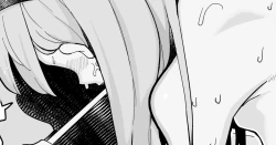 Page 1 of Datsui Mahjong de Kamo ni Sareru Onnanoko