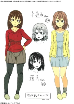 Page 248 of Sister Harem Paradox