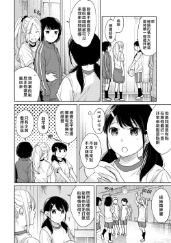 Page 253 of 1LDK+JK Ikinari Doukyo? Micchaku!? Hatsu Ecchi!!? | 1LDK+JK 突然間展開同居？ 極度貼近！？初體驗！？ Ch. 18-38