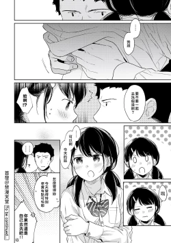 Page 281 of 1LDK+JK Ikinari Doukyo? Micchaku!? Hatsu Ecchi!!? | 1LDK+JK 突然間展開同居？ 極度貼近！？初體驗！？ Ch. 18-38
