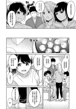 Page 550 of 1LDK+JK Ikinari Doukyo? Micchaku!? Hatsu Ecchi!!? | 1LDK+JK 突然間展開同居？ 極度貼近！？初體驗！？ Ch. 18-38