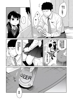 Page 96 of 1LDK+JK Ikinari Doukyo? Micchaku!? Hatsu Ecchi!!? | 1LDK+JK 突然間展開同居？ 極度貼近！？初體驗！？ Ch. 18-38