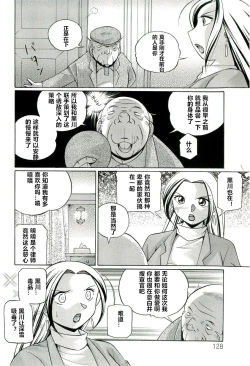 Page 129 of Onna Sousakan Choukyou Rensa