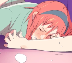 Page 1 of 『ワソダと巨イ象』勇者のターン