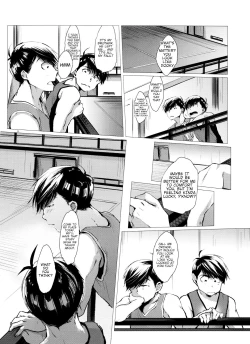 Page 30 of Destruction of Romance type K