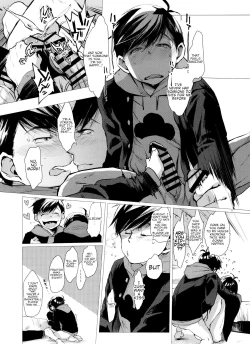 Page 31 of Destruction of Romance type K