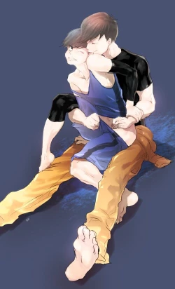 Page 49 of Destruction of Romance type K