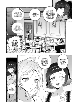 Page 20 of Futanarisan Vacance Hen