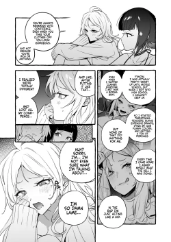 Page 23 of Futanarisan Vacance Hen