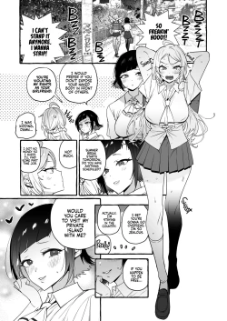 Page 3 of Futanarisan Vacance Hen