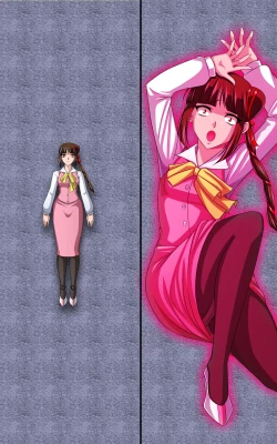 Page 24 of Kaeriuchi ni Ai Ningyou ni Sareta Shoujo Ni