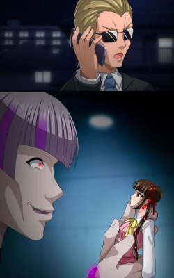 Page 26 of Kaeriuchi ni Ai Ningyou ni Sareta Shoujo Ni