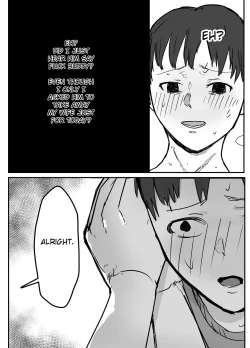 Page 47 of Netorase no Koukai tte Osoi Mitai yo?