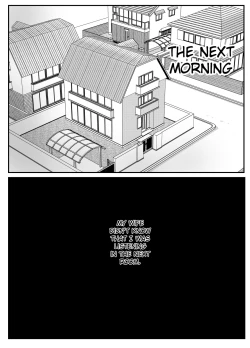 Page 53 of Netorase no Koukai tte Osoi Mitai yo?