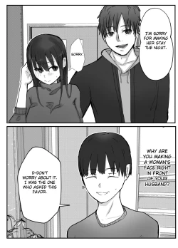 Page 54 of Netorase no Koukai tte Osoi Mitai yo?