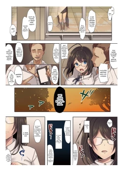 Page 10 of Kanojo no Okashita Ayamachi | Getting Fucked Is Her Fault