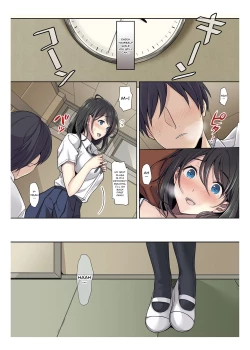 Page 7 of Kanojo no Okashita Ayamachi | Getting Fucked Is Her Fault