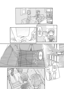 Page 10 of Imouto no Kareshi ga Kawaii no de | My Sister's Boyfriend is so cute that I...