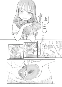 Page 22 of Imouto no Kareshi ga Kawaii no de | My Sister's Boyfriend is so cute that I...