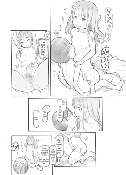 Page 36 of Imouto no Kareshi ga Kawaii no de | My Sister's Boyfriend is so cute that I...