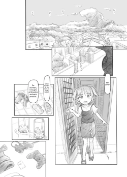 Page 7 of Imouto no Kareshi ga Kawaii no de | My Sister's Boyfriend is so cute that I...